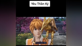 Yêu Thần Ký Tập 223 Vietsub yeuthanky phimhay xuhuong 3D