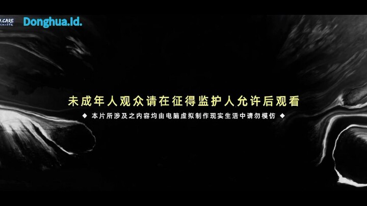 Apotheosis S3 Eps 02 | Bai Lian Cheng Shen S3 Eps 02 | Subtitle Indonesia