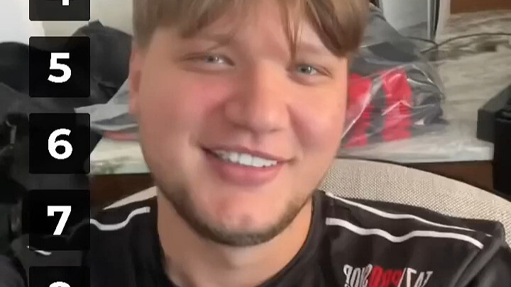 【ซับไทย】การจัดอันดับ GOAT แบบตาบอดของ s1mple