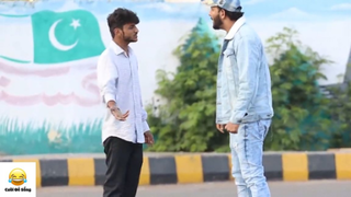 (P4) Troll Gây Sự Với Người Khác Và Cái Kết #Prank