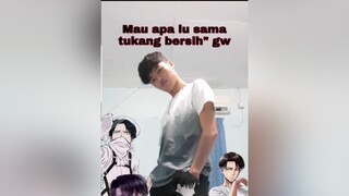 Sorry gurl levi leviackerman aot shingekinokyojin anime weeb fyp wibu wibubaubawang wibuindonesia foryourpage fypシ