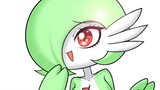 Gardevoir wants to go to the beach
