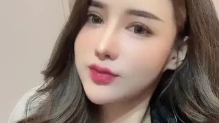 ตัวเล็กๆปากชมพู เป็นกระจับ 😳