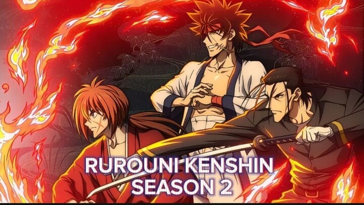 Apakah Kenshin Dan Kawannya Mampu Menghentikan Rencana Jahatnya Sisio Makoto?