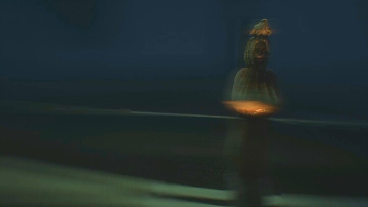 【Small Town Horror 2】Ghost Encounter Record (Physical) Câu chuyện bị ma đánh và được cứu 《Small Town