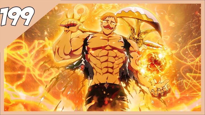 Kekuatan Dewa Matahari Kelewat OVERPOWER