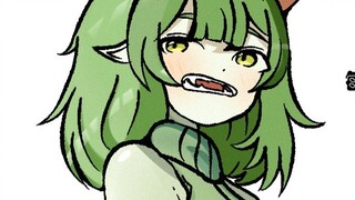 Panduan Pelatihan Cactus Monster Girl [Ulasan Pelatihan Antar Ras #19]