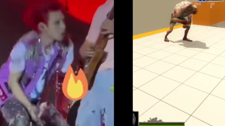 Black Carnival Craze