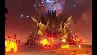 weekly frog boss q4 aug 21 success but dang, baby poop moment pause game