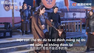 [FMV]Khánh An & Đông Chí|| Cửu Thiên Thác|| Gia Nam truyện