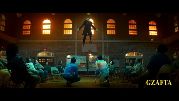 DRAKULA HADIR 14 APRIL 2023