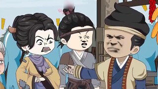 Tập 22: Du hành ngược thời gian và gặp một người phụ nữ có thể bay