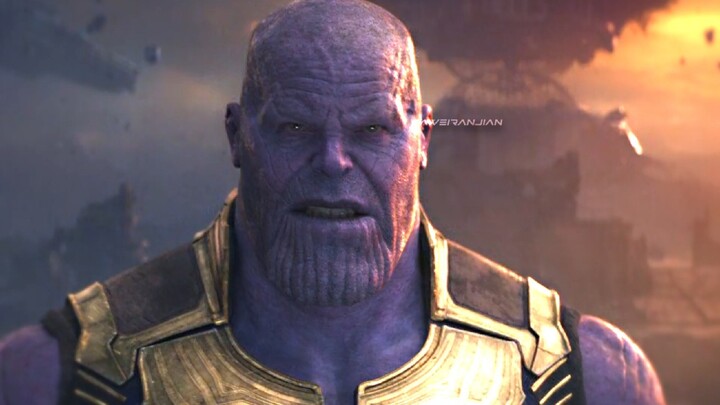 He’s the only one who ever made Thanos bleed—but he almost lost his life in the process.