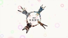 Mỹ vị hầm ngục EP 14 [Sub Việt]