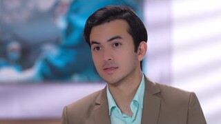 BIDADARI SURGAMU | Cuplikan Eps. 375