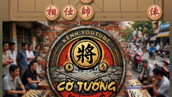 cờ tướng online