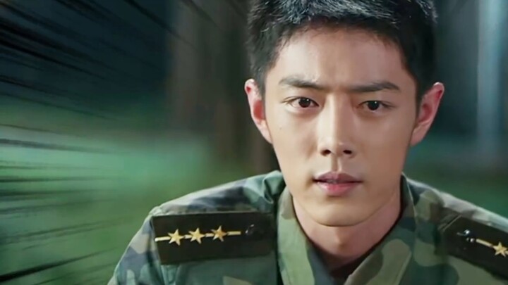 "การเล่นปลอม ความจริง" ตอนที่ 1/เซียวจ้านและนาร์ซิสซัส/ซวงกู่/เจิ้นเจินเย่ VS ไห่หวังเว่ย