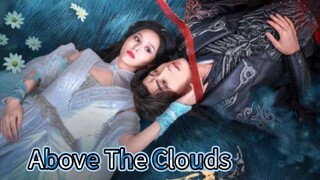 III  Above The Clouds 云层之上 2025.... ❤️🇨🇳