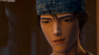 [Yang Jian's Maiden] I can cut anything with just three consecutive cuts!