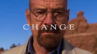 Breaking Bad｜เปลี่ยน "Breaking Bad" ให้เป็นมิกซ์แอนด์แมทช์สุดเจ๋ง!
