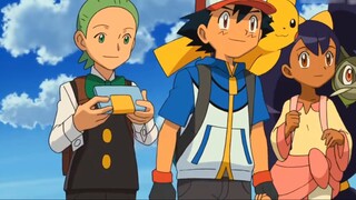 [Pokémon ×Digital World] “Have you ever heard of Pokémon Burning Zone?!” At this moment, the whole p
