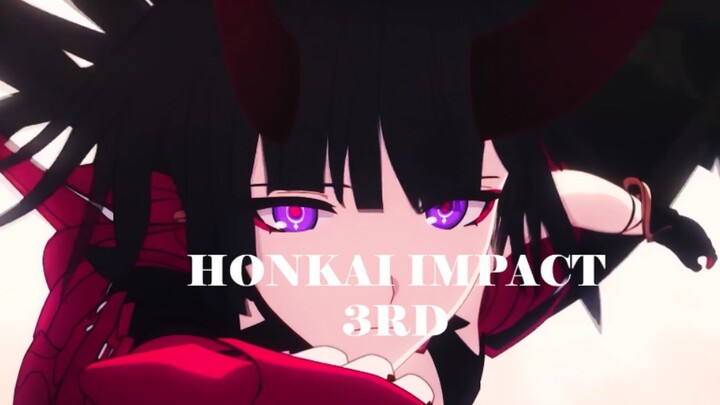 Honkai Impact 3rd|"Bạn là người quan trọng nhất trong cuộc đời tôi"