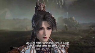 Legend Of The Sword Immortal Eps 24 Sub Indo