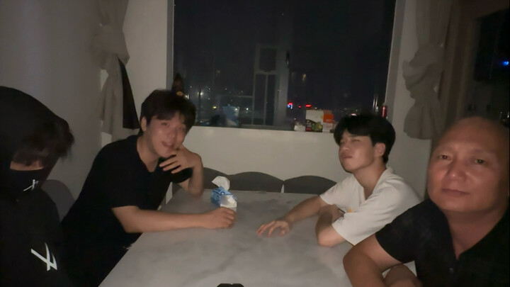 表妹吗？
