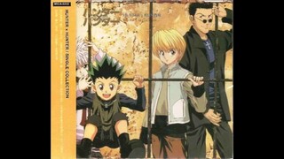 Mashou no Tenshi - Killua (HUNTER x HUNTER Singles Collection)