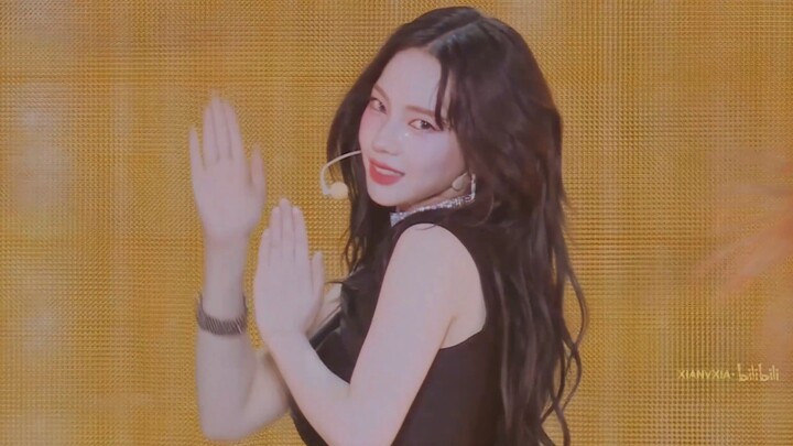 【4K 60fps】aespa – Armageddon (240817/18)