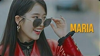 Korean multifemale | 𝙈𝙖𝙧𝙞𝙖(Savage moments)