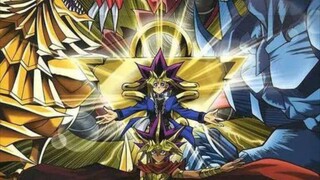 Game akan segera dimainkan Yu-Gi-Oh! Repertoar Fierce Duelist Participation Repertoire Chromatic har