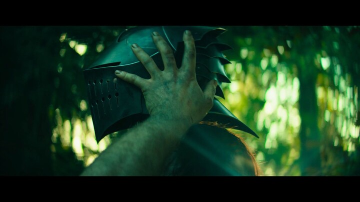 The Dreadful (2026) Official Trailer