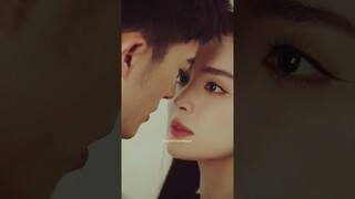 'Mine' is his favourite word💑🔏  #Got a crush on you#new #drama #shorts