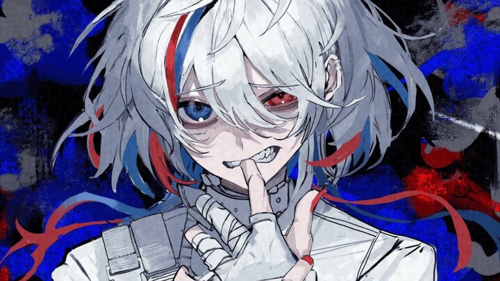 【flower】Courtship【Cagayake】