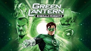 Green.Lantern.Emerald.Knights