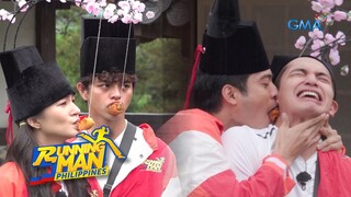 Running Man Philippines: Mikael at Kokoy, PRO sa kainan?! (Episode 4)