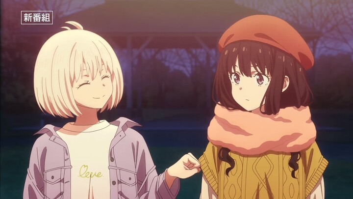 TikTok anime lycoris Ngầu