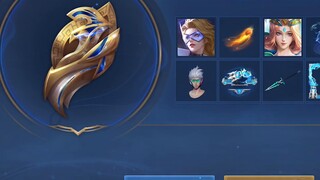 What can be obtained from 600 epic skin treasures?