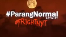 ParangNormal ACTIVITY S4 EP 9 | Franken Bride