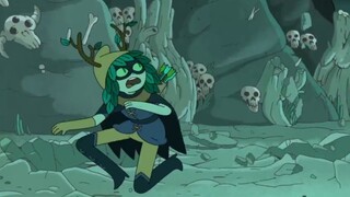 Adventure Time_ Fionna & Cake Season 2 _ Official Trailer _dr.