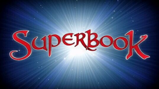 super book season 1