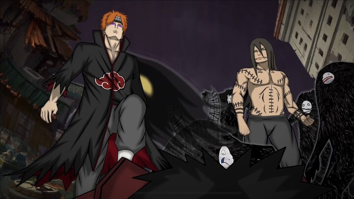 Terrifying Great Conscript!