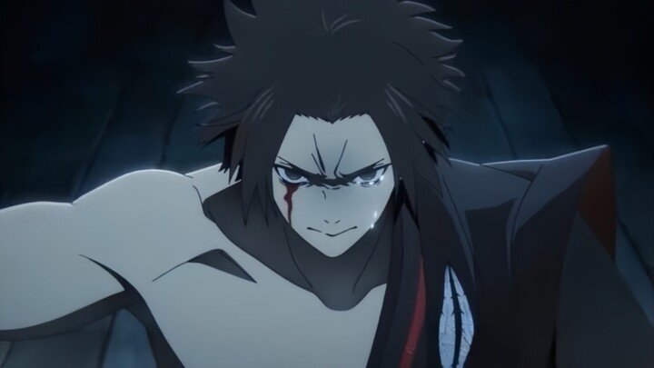 Jigokuraku Season 2 Episode 12 Subtitle Indonesia - Shugen Mengamuk !!!