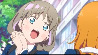 Gomora: I don't miss Van very much. The appearance of the red chef seemed like this moment. [Ultrama