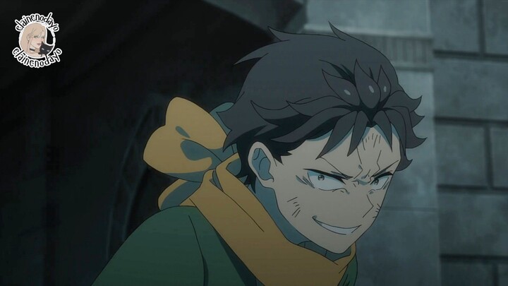 APAKAH S4 MENJADI SUBARU VILLAIN ERA❓❓❓