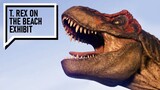 Muerta East livestream park | Built from your ideas! | TOUR | Jurassic World Evolution