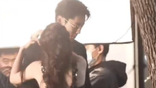 White Deer Wang Hedi Camps for Love Reuters, Mr. Shi has good arm strength