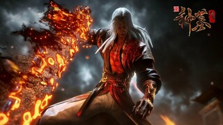 Thần Mộ 3 - Tập 2  【 Vietsub 】