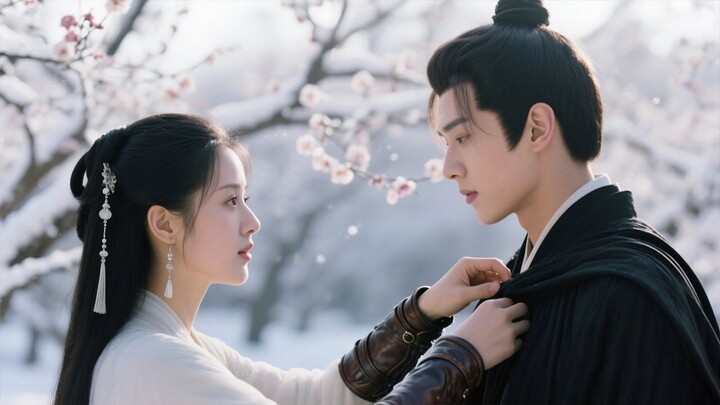 Reinkarnasi! Aku dan Kakakku Menukar Hidup,Dalam Permainan Takdir… Aku Hidup Lagi!